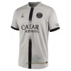 Officiële Voetbalshirt Paris Saint-Germain Rafael 12 Uit 2022-23 - Heren